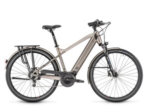 VTC électrique Moustache Samedi 28.3 2023