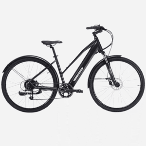 VTC électrique adulte Nakamura CROSSOVER S