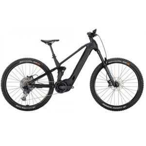 VTT électrique tout-suspendu Conway Xyron S 7.9 Carbone 750 Wh 2023