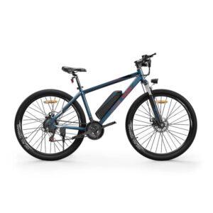 VTT électrique Eleglide M1