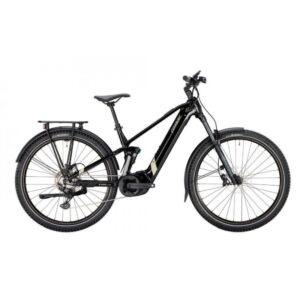 VTT électrique XYRON SUV FS 2.9 Noir 2024