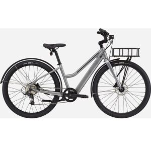 Vélo Électrique Cannondale Treadwell Neo 2 EQ Remixte