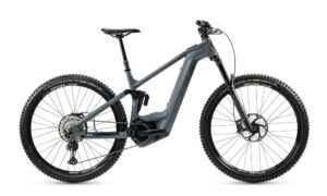 Vélo Électrique Gitane G-One BLACK HILL FS LIMITED