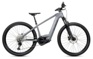 Vélo Électrique Gitane G-One BLACK HILL HT 1