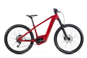 Vélo Électrique Gitane G-One BLACK HILL HT 2
