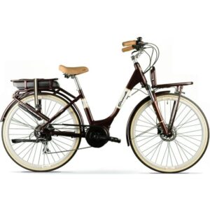Granville E-Summerside 500Wh
