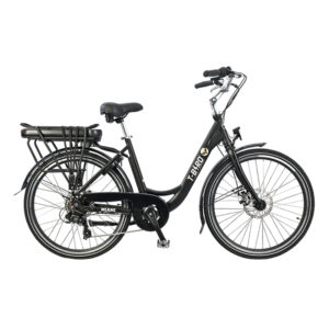 Vélo Électrique T-BIRD MIAMI