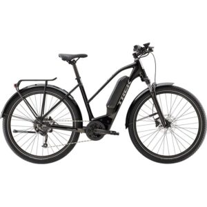 Vélo Électrique Trek Allant+ 5 Stagger 545 Wh 2023