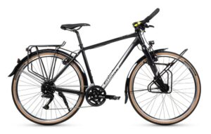 Vélo Trekking Gitane VERSO TOUR