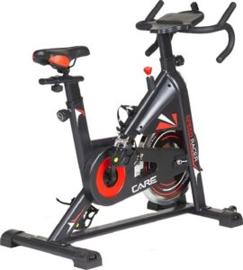 Vélo de Biking Care Fitness - Speed racer