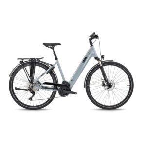Vélo de Ville Électrique BH Atoms City Wave Pro