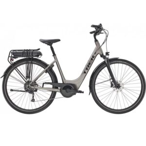 Trek Verve+ 2 Lowstep Bosch 400Wh
