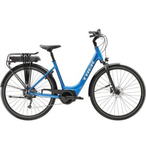 Trek Verve+ 2 Lowstep Bosch 300Wh 2023