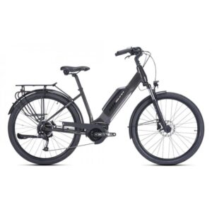 Vélo de ville Electrique Sunn Urb Rise LTD 27.5" 2023