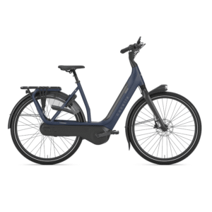 Vélo de ville électrique Gazelle Avignon C8 HMB