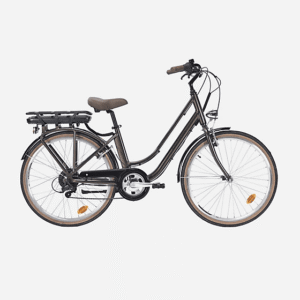 Vélo de ville électrique Nakamura CLASSIC LTD