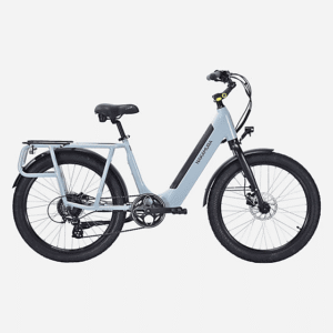 Vélo de ville électrique Nakamura E-Cross City