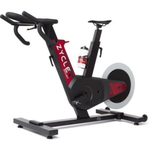 Vélo d'intérieur Smart ZBIKE 2.0