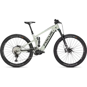 Vélo électrique FOCUS JAM² 6.9 2022