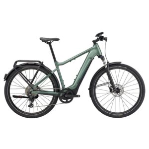 Vélo électrique Giant Explore E+ 1 DD