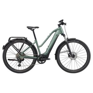 Vélo électrique Giant Explore E+ 1 STA