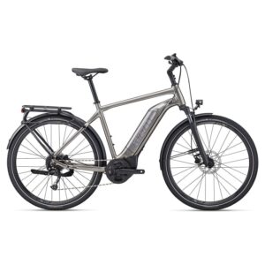 Vélo électrique Giant Explore E+ 3 DD