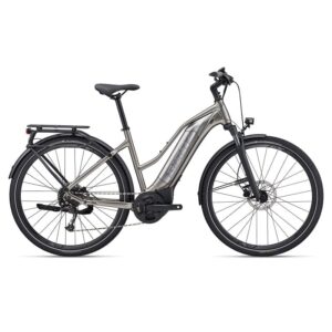Vélo électrique Giant Explore E+ 3 STA