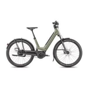 Vélo électrique Moustache J. on