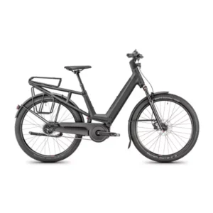 Vélo électrique Moustache J. on Nexus 2024