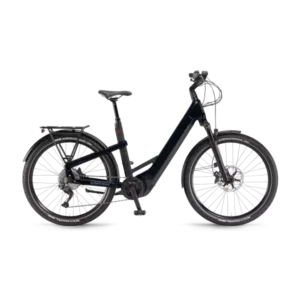 Vélo électrique Winora Yakun 10 Low 2023