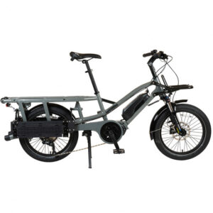 Yuba FastRack 2022