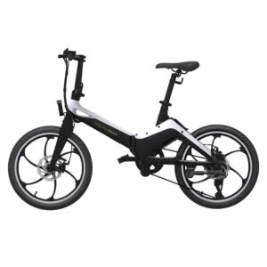 Vélo électrique yeep.me Twenty