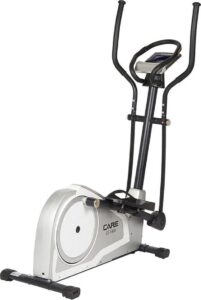 Vélo elliptique Care Fitness CE 5484 - ergomètre connecté