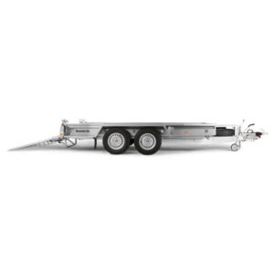 Brenderup MT3651STB3500 360x179 cm PTAC 3500kg